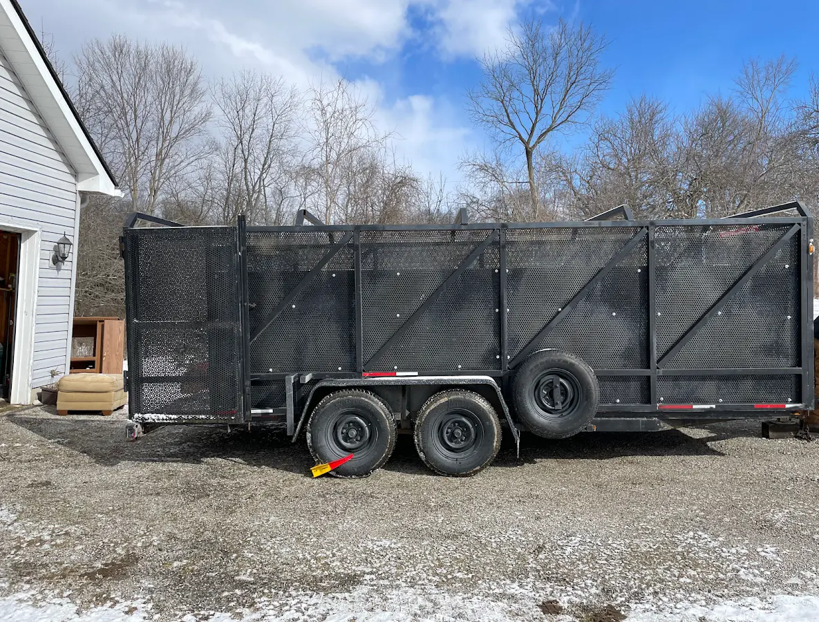 12 Yard Dumpster Rental in Fruita, CO
